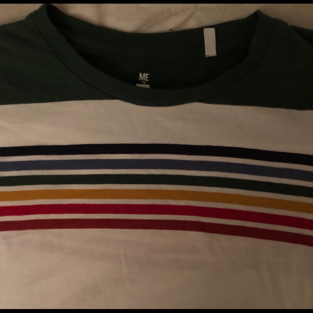 Long sleeve tee - Picture 3 of 4